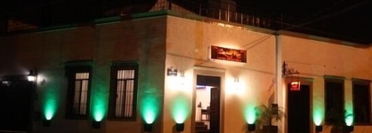 Quinta Río Boutique Hotel
