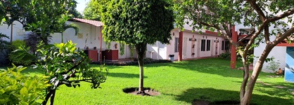 Hotel Quinta Paraiso