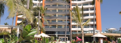 Sunset Plaza Beach Resort Puerto Vallarta-  All Inclusive