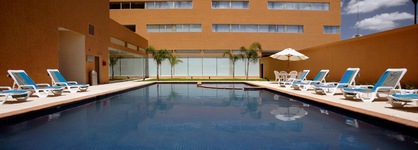 Fiesta Inn Reynosa