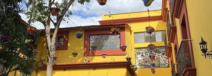 Oaxaca Real Hotel