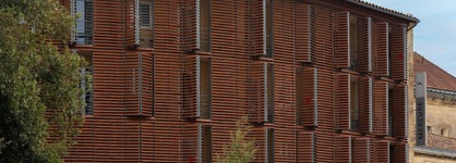 Hotel Mercure Libourne Saint-Emilion