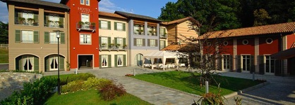 Hotel Cortese