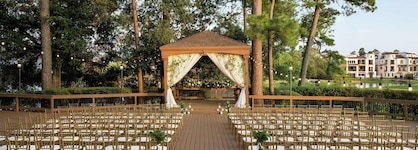 The Woodlands® Resort, Curio Collection By Hilton