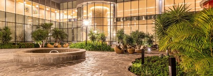 Hotel De Convenções De Talatona Hcta