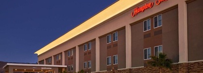 Hampton Inn Alamogordo