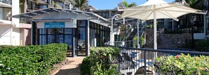Beach Retreat Coolum