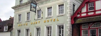 The White Hart