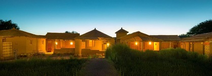 Our Habitas Atacama