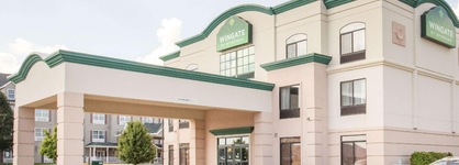 Best Western Plus Champaign Urbana Inn