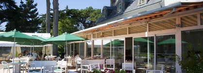 Hotel De Pen Bron
