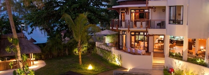Le Cardinal Exclusive Resort