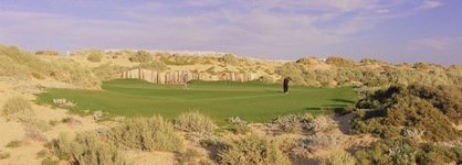 Las Palomas Beach & Golf Resort