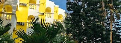 Playa Bonita Resort