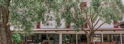 Hotel Santa Rosalia