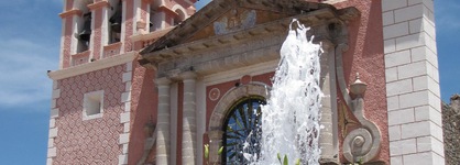Hotel Rio Tequisquiapan