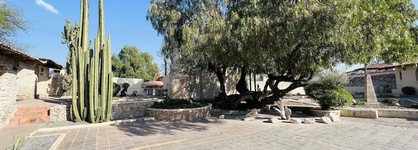 Hotel Parador Vernal