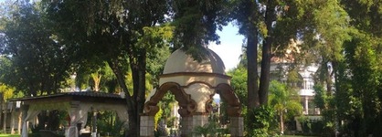 Hotel Villa Florencia
