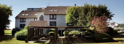 Parc Hotel
