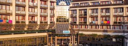 Hotel Ajda