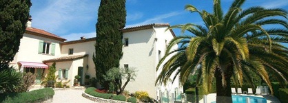 Hotel Marc-Hely