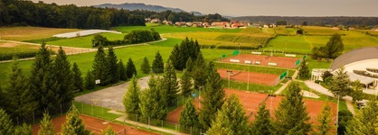 Sport - Terme Krka