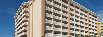 Hampton Inn Daytona Beach Shores-Oceanfront