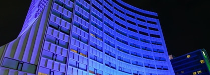 Hotel Casino Internacional