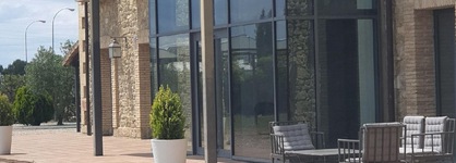 Hotel Villa Marcilla