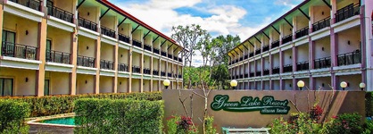 Green Lake Resort