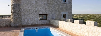 Castillo De Curiel