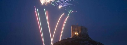 Castillo De Curiel
