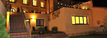 Hotel Don Felipe
