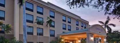 Hampton Inn Boca Raton-Deerfield Beach