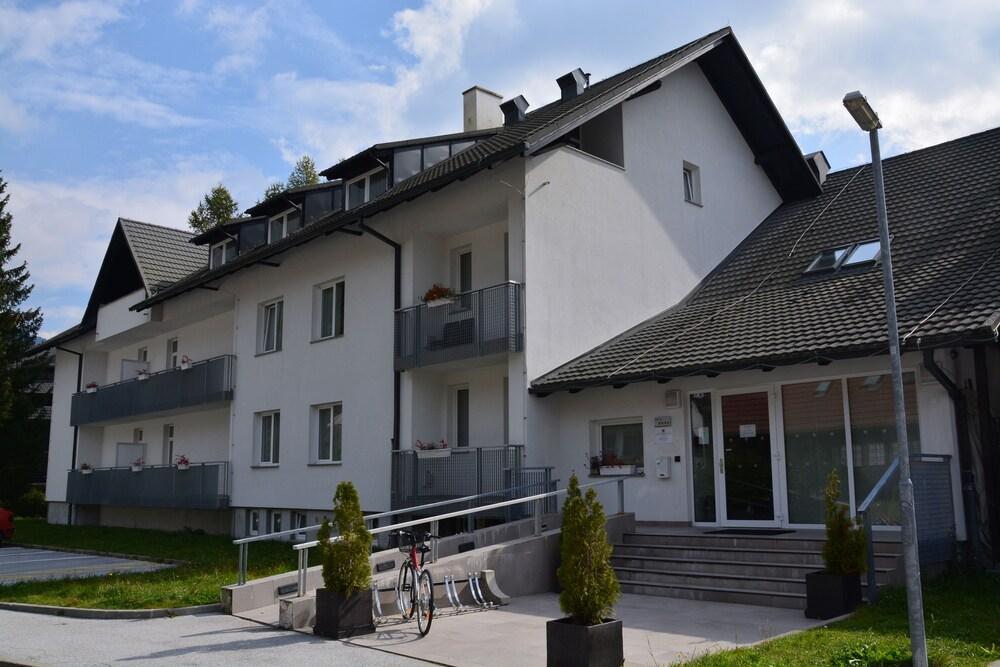 Suite Hotel Klass
