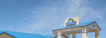 Days Inn By Wyndham Deming