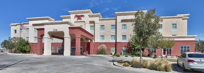 Hampton Inn Deming