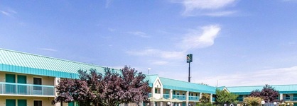 Quality Inn I-10 Deming