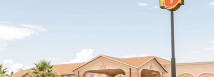 Motel 6 Deming Nm