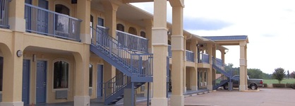 Best Western Angleton Inn