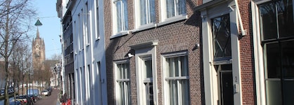 Hotel Grand Canal