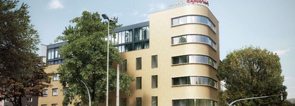 Top Hotel Esplanade Dortmund