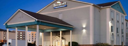 Baymont By Wyndham Elizabethtown