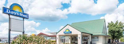 Days Inn By Wyndham Elizabethtown