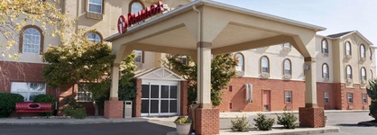 Ramada By Wyndham Elizabethtown
