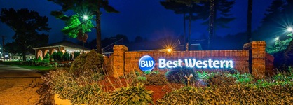 Best Western West Greenwich Inn