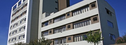 Campo Largo Comfort Hotel