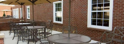 Hampton Inn Easton