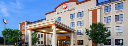 Best Western Plus East Peoria