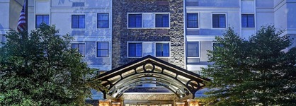 Homewood Suites By Hilton Eatontown
